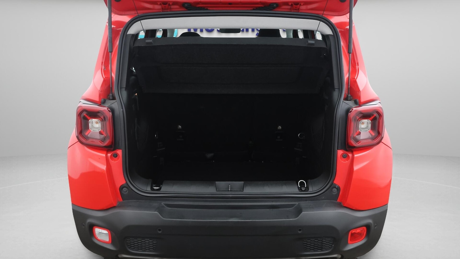 Used Jeep Renegade 2019 for sale - 76336489: Photo 18