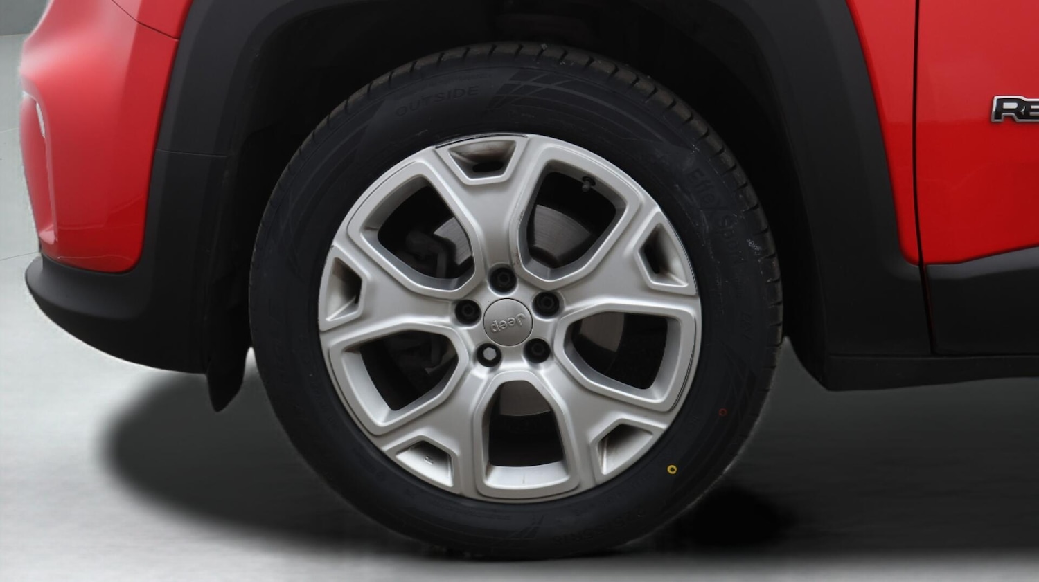 Used Jeep Renegade 2019 for sale - 76336489: Photo 19