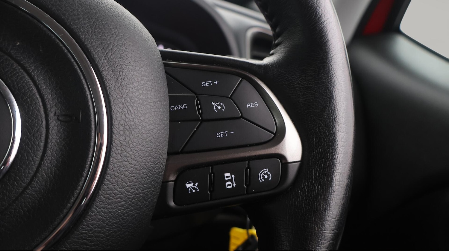 Used Jeep Renegade 2019 for sale - 76336489: Photo 25