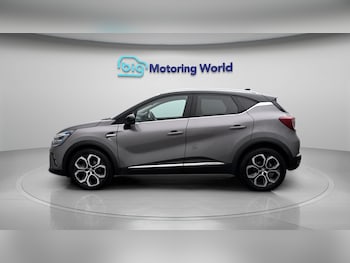 Used Renault Captur 2023 for sale - 78743545: Photo