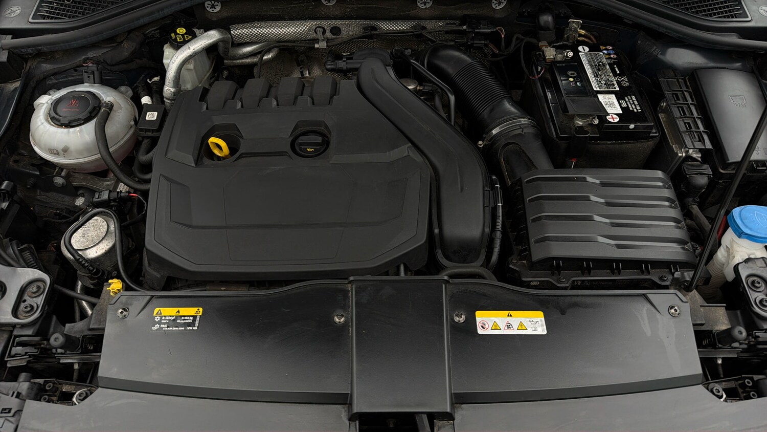 Used Volkswagen T-Roc for sale - 78223111: Photo 18