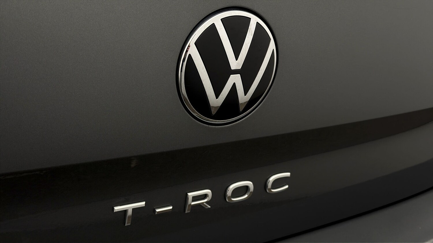 Used Volkswagen T-Roc for sale - 78223111: Photo 20