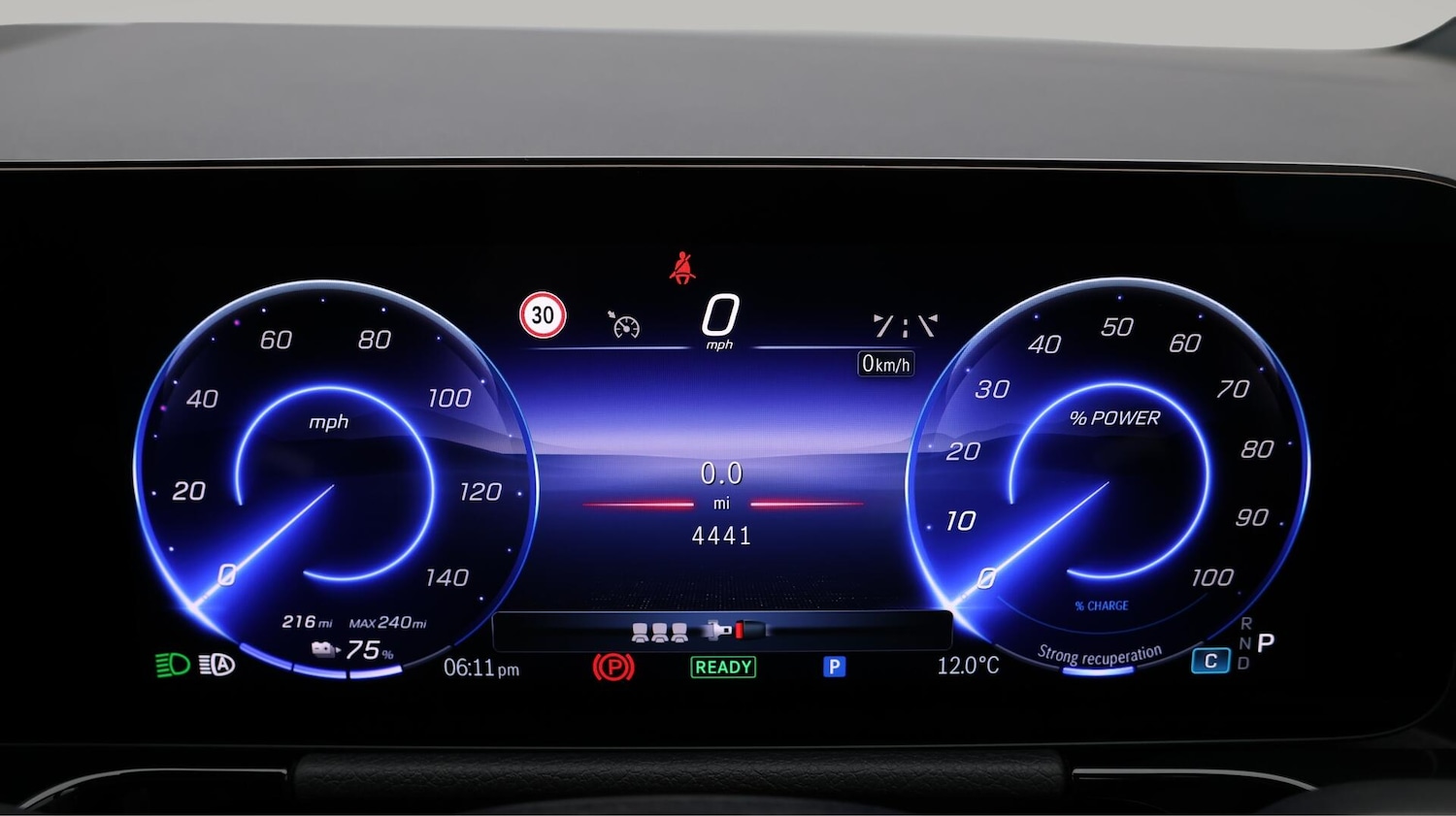 Used Mercedes-Benz EQA 2025 for sale - 76644908: Photo 11