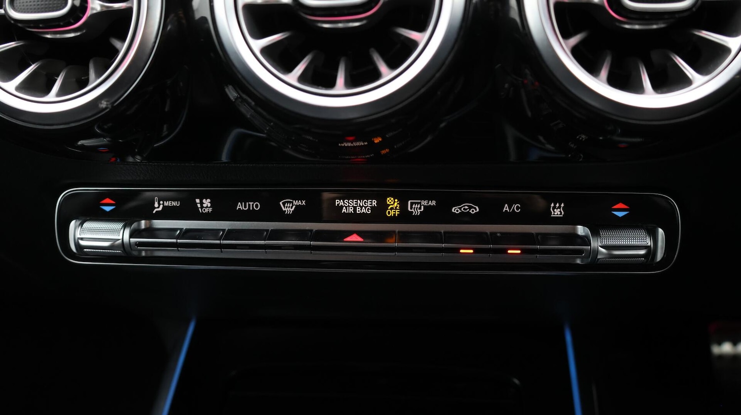 Used Mercedes-Benz EQA 2025 for sale - 76644908: Photo 13