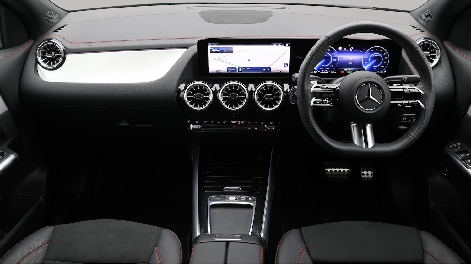 Used Mercedes-Benz EQA 2025 for sale - 76644908: Photo 14