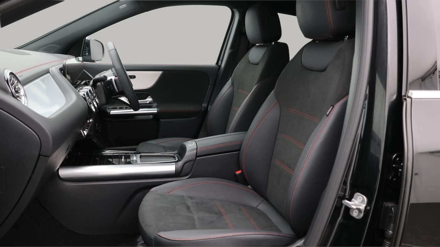 Used Mercedes-Benz EQA 2025 for sale - 76644908: Photo 15