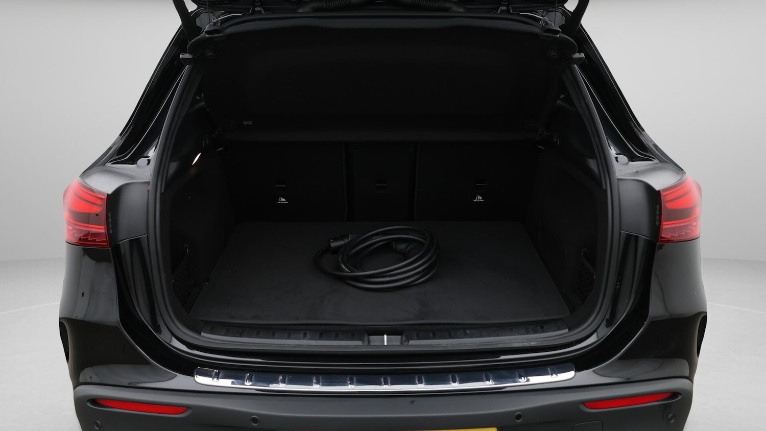 Used Mercedes-Benz EQA 2025 for sale - 76644908: Photo 18