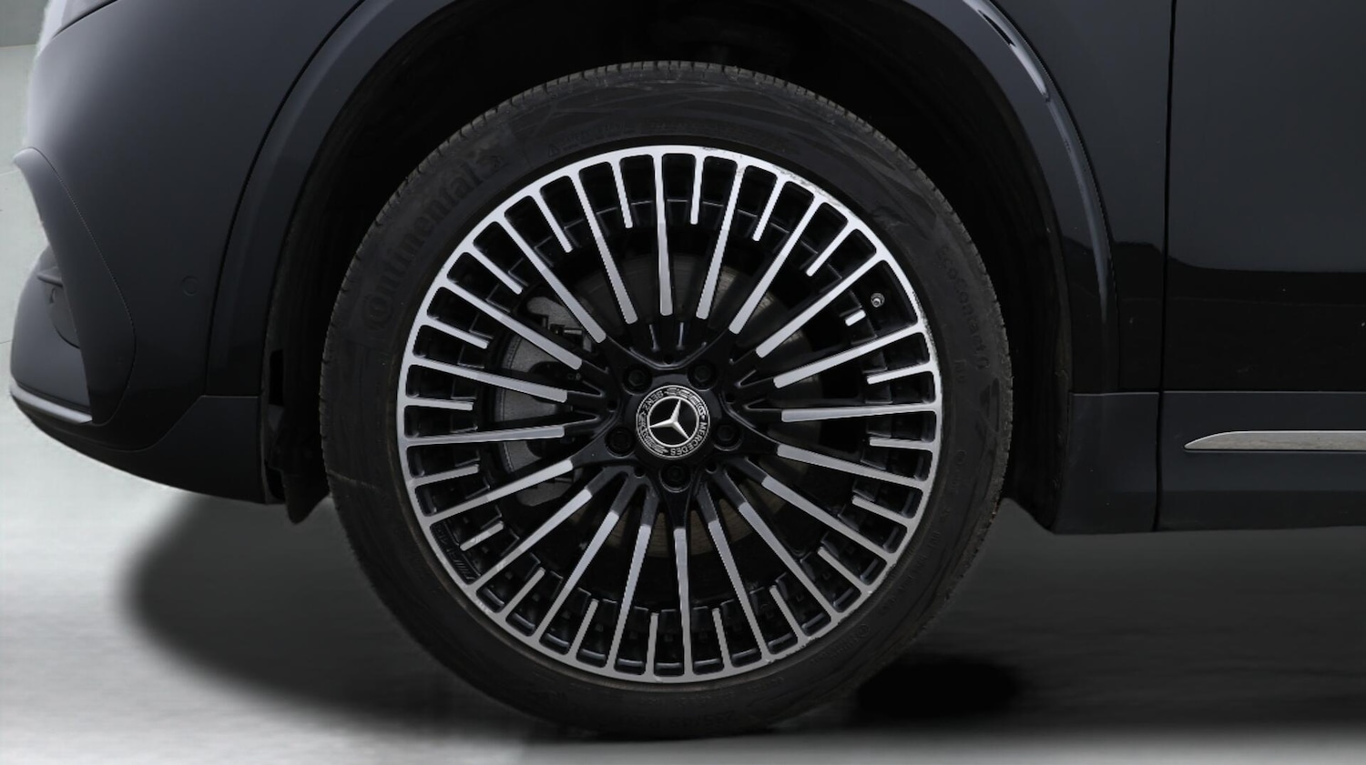 Used Mercedes-Benz EQA 2025 for sale - 76644908: Photo 19