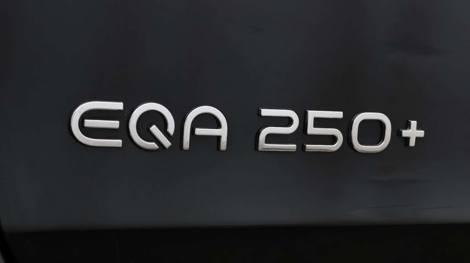 Used Mercedes-Benz EQA 2025 for sale - 76644908: Photo 22