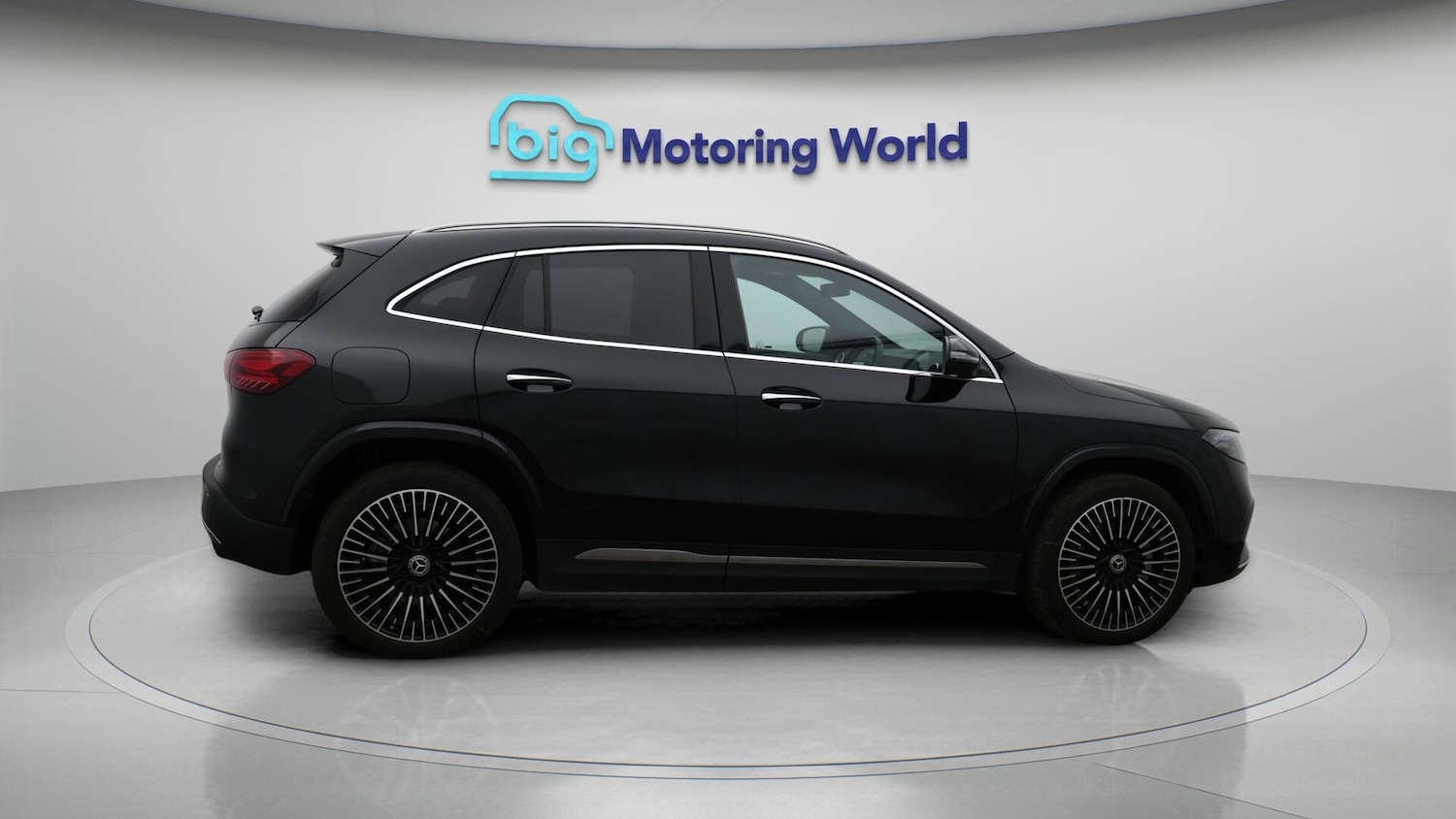 Used Mercedes-Benz EQA 2025 for sale - 76644908: Photo 9