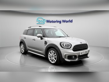 Used MINI Countryman 2023 for sale - 78450884: Photo
