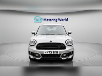 Used MINI Countryman 2023 for sale - 78450884: Photo