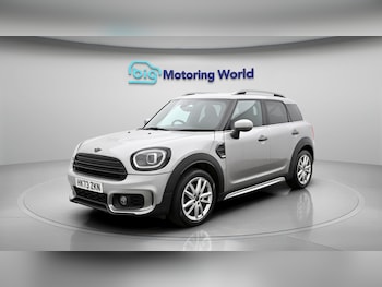Used MINI Countryman 2023 for sale - 78450884: Photo