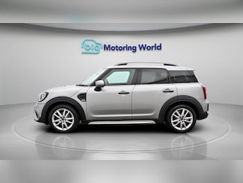 Used MINI Countryman 2023 for sale - 78450884: Photo