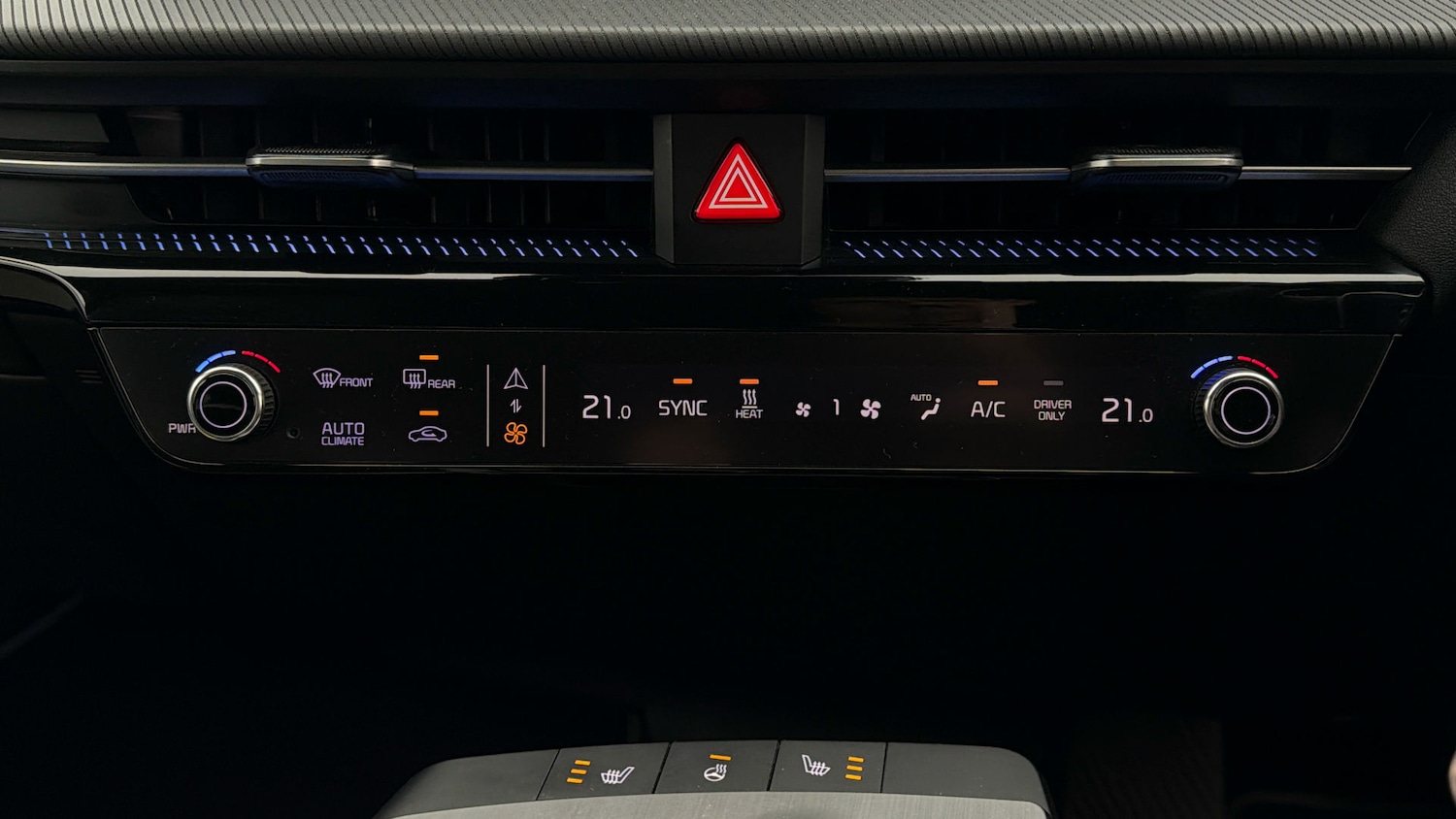 Used Kia EV6 2023 for sale - 78031500: Photo 11