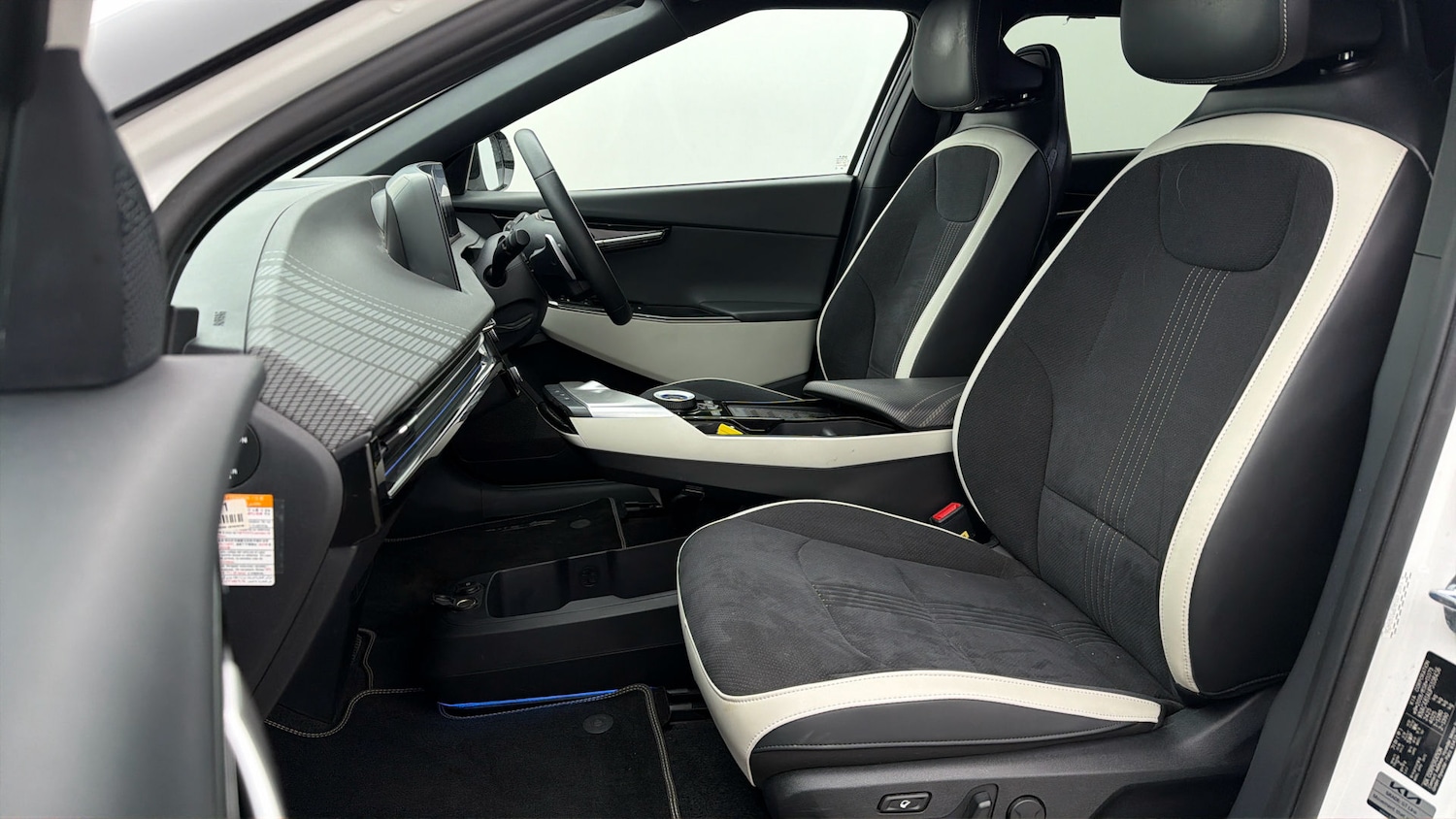 Used Kia EV6 2023 for sale - 78031500: Photo 13