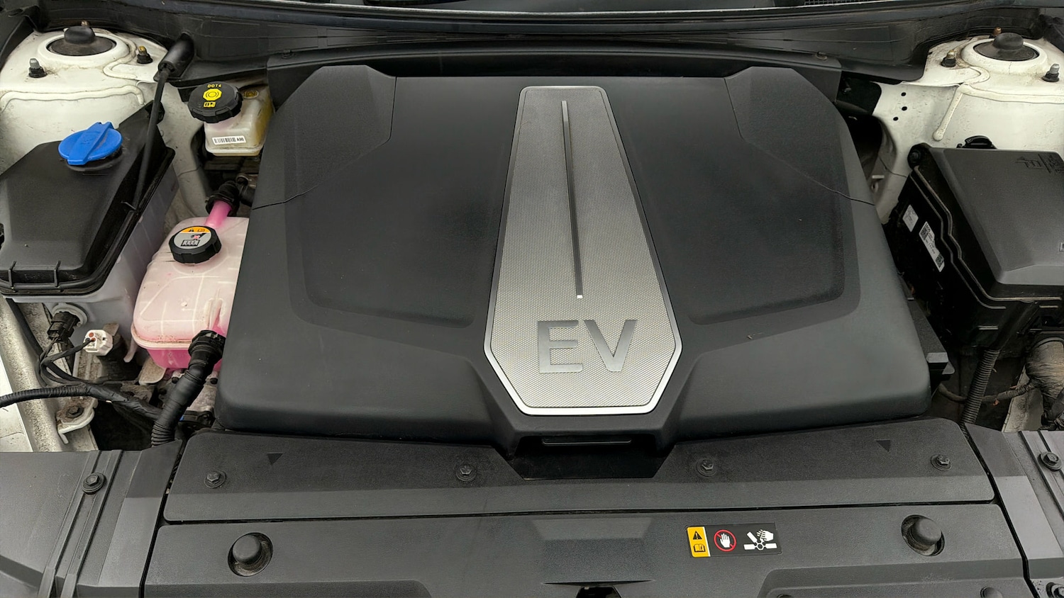 Used Kia EV6 2023 for sale - 78031500: Photo 18