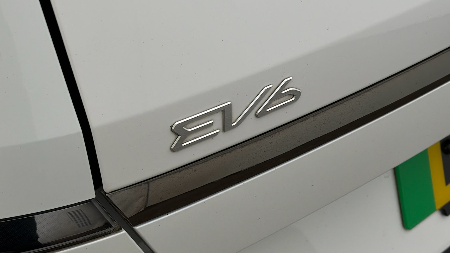 Used Kia EV6 2023 for sale - 78031500: Photo 20