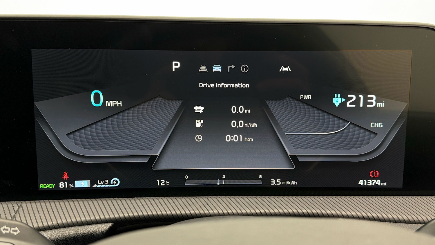 Used Kia EV6 2023 for sale - 78031500: Photo 24