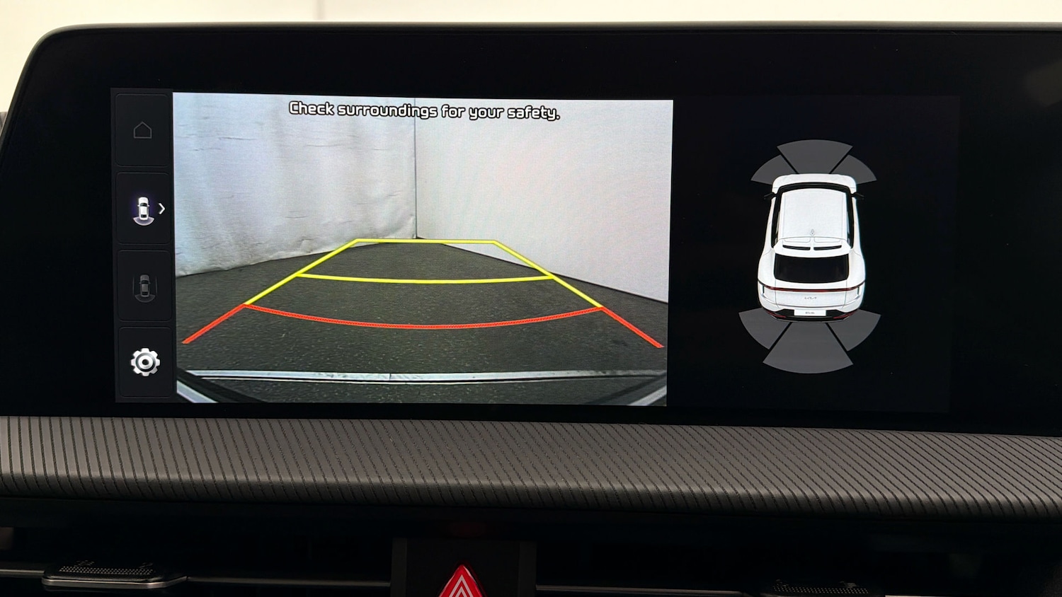 Used Kia EV6 2023 for sale - 78031500: Photo 25