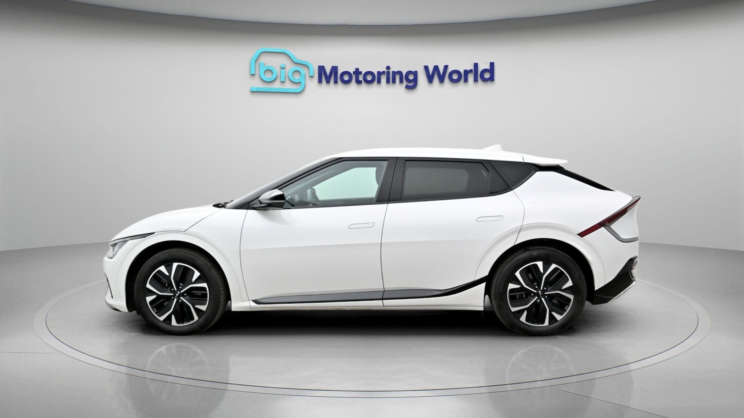 Used Kia EV6 2023 for sale - 78031500: Photo 4