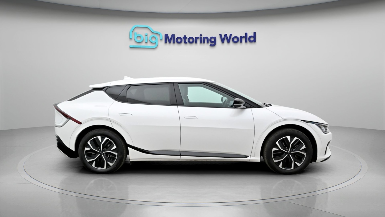 Used Kia EV6 2023 for sale - 78031500: Photo 8