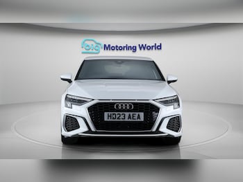 Used Audi A3 2023 for sale - 75531943: Photo