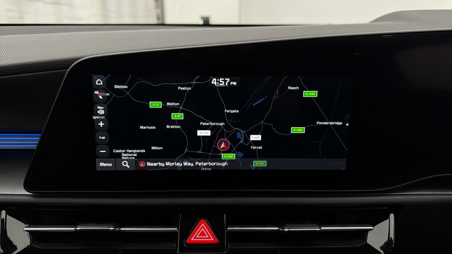 Used Kia Niro 2023 for sale - 77946886: Photo 10