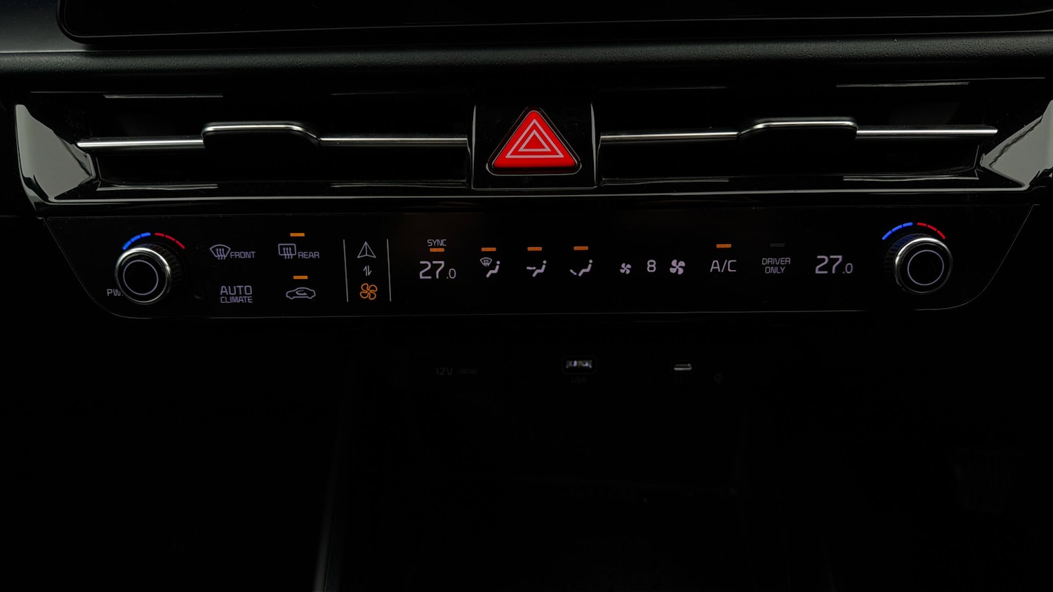 Used Kia Niro 2023 for sale - 77946886: Photo 11