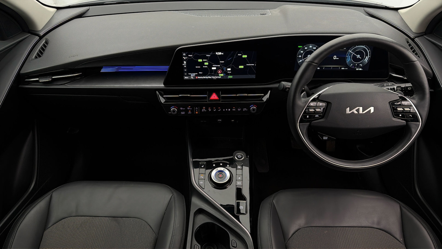 Used Kia Niro 2023 for sale - 77946886: Photo 12