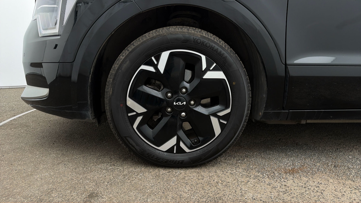 Used Kia Niro 2023 for sale - 77946886: Photo 17