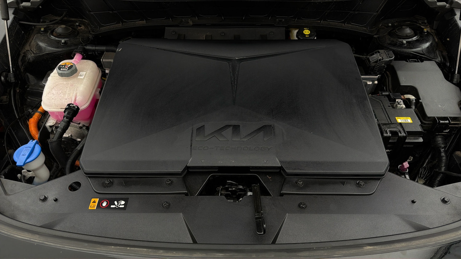 Used Kia Niro 2023 for sale - 77946886: Photo 18