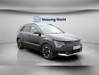 Used Kia Niro 2023 for sale - 77946886: Photo