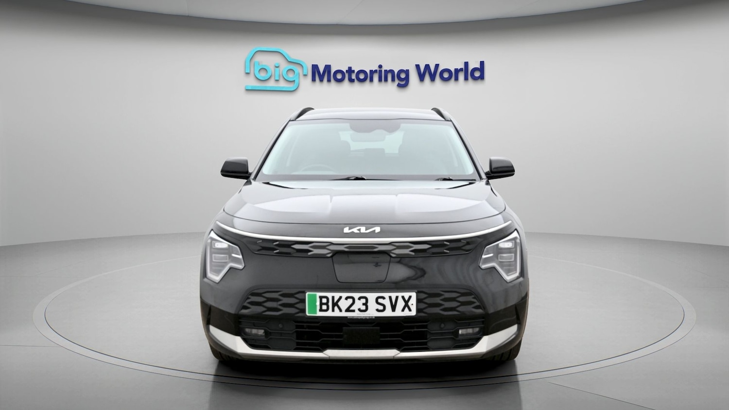 Used Kia Niro 2023 for sale - 77946886: Photo 2