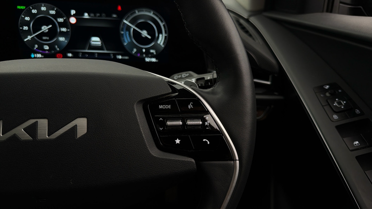 Used Kia Niro 2023 for sale - 77946886: Photo 24