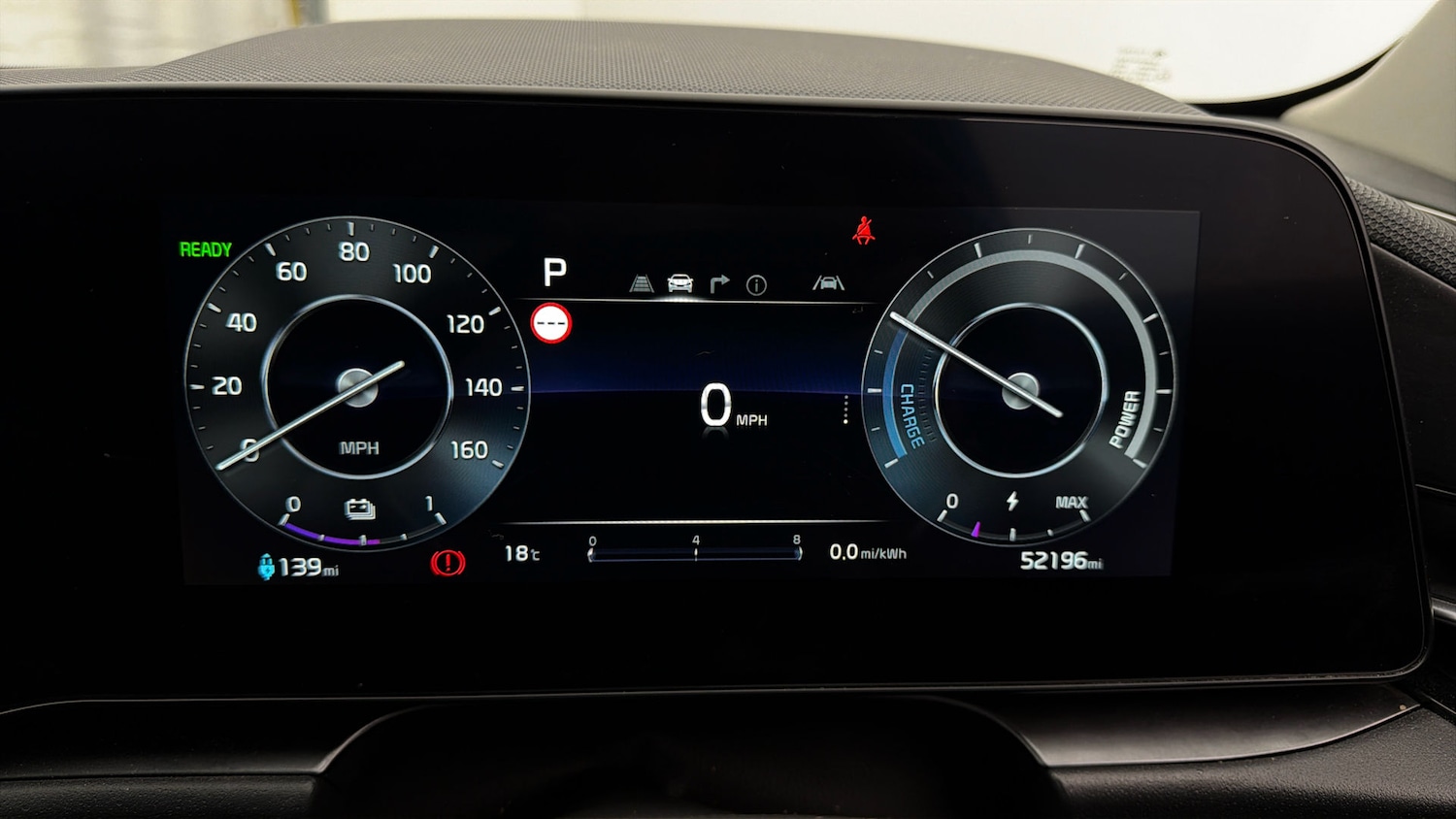 Used Kia Niro 2023 for sale - 77946886: Photo 25