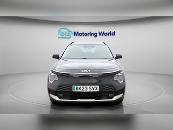 Used Kia Niro 2023 for sale - 77946886: Photo