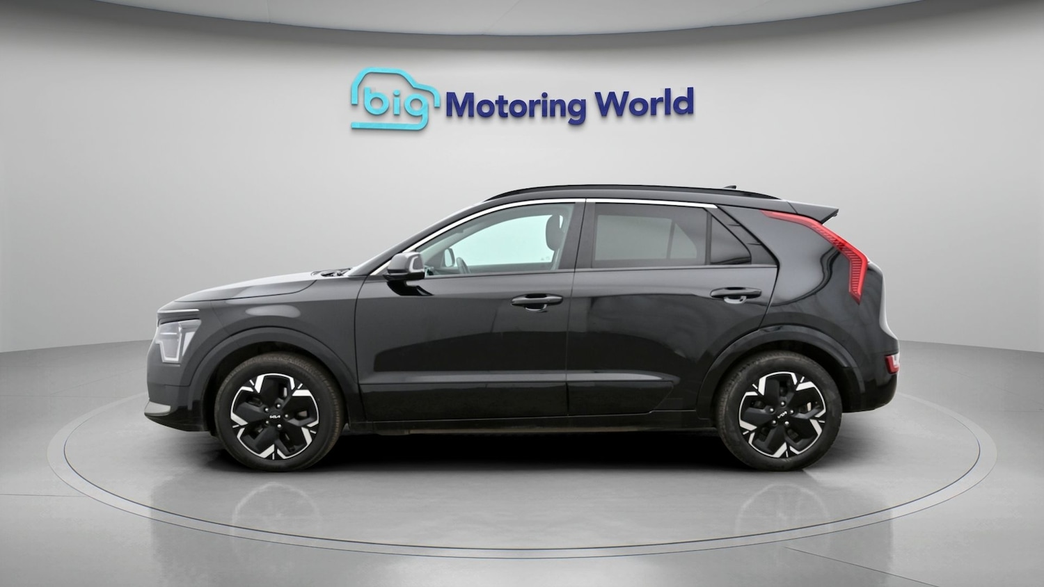 Used Kia Niro 2023 for sale - 77946886: Photo 4