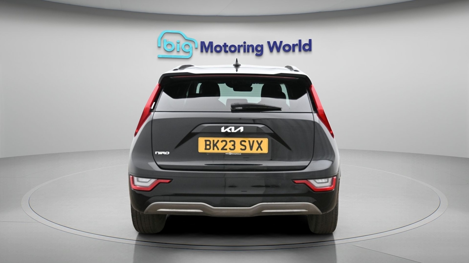 Used Kia Niro 2023 for sale - 77946886: Photo 6