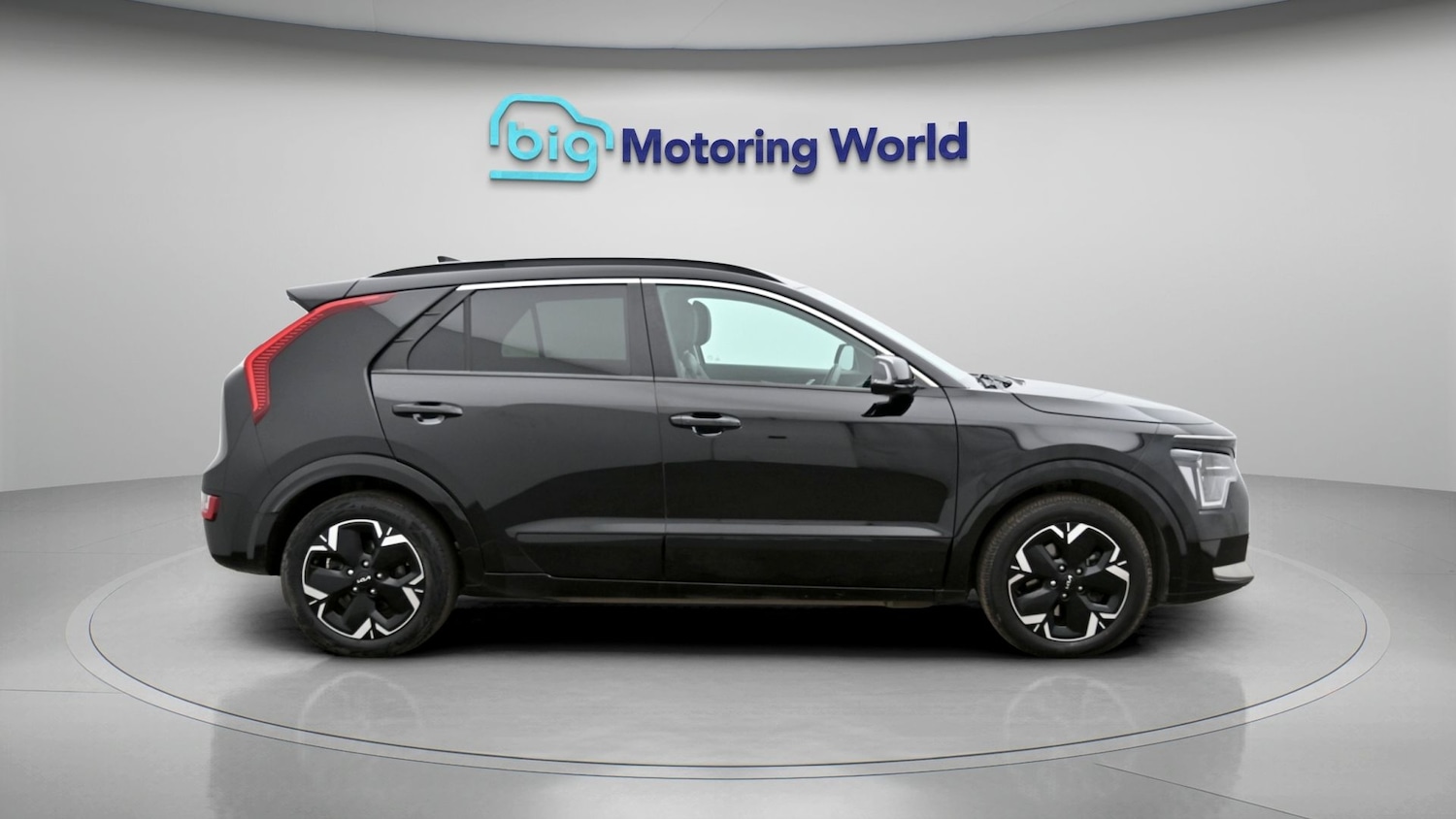 Used Kia Niro 2023 for sale - 77946886: Photo 8