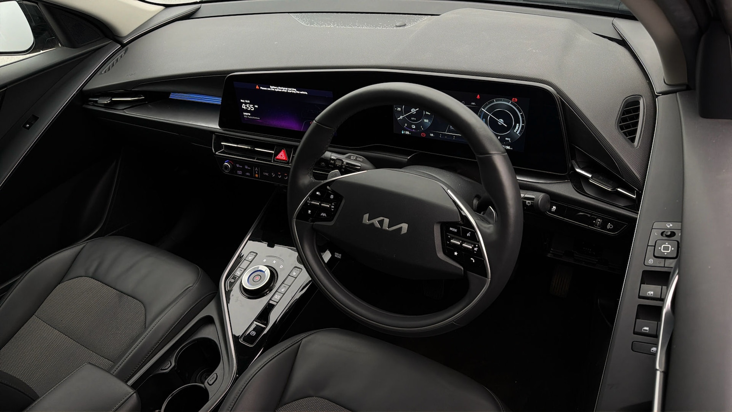 Used Kia Niro 2023 for sale - 77946886: Photo 9