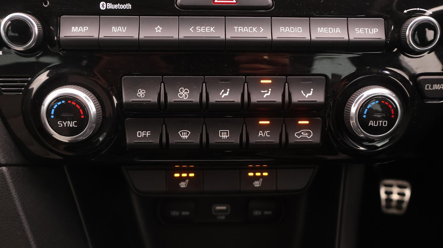 Used Kia Sportage 2021 for sale - 76349192: Photo 13