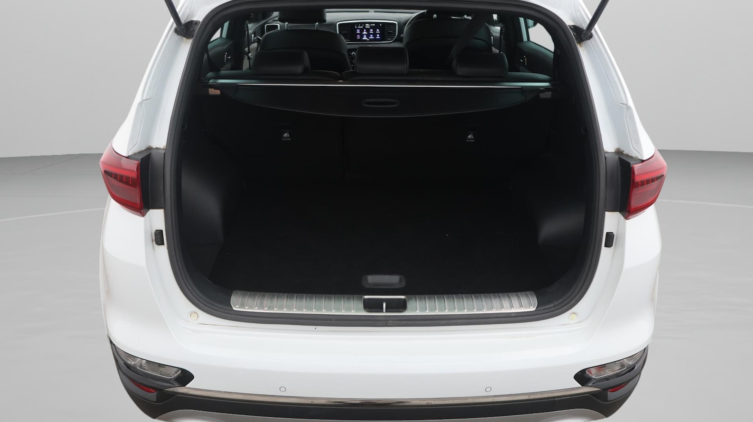 Used Kia Sportage 2021 for sale - 76349192: Photo 18