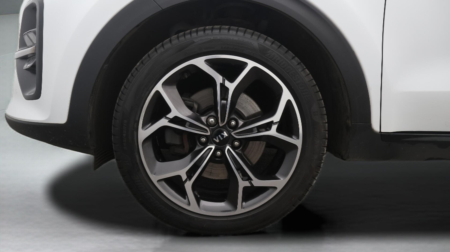 Used Kia Sportage 2021 for sale - 76349192: Photo 19