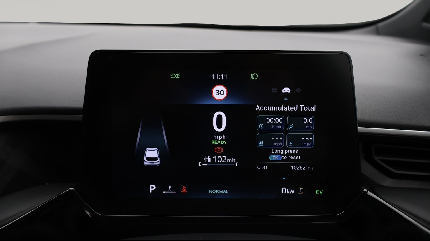 Used MG MG3 2025 for sale - 77304069: Photo 10