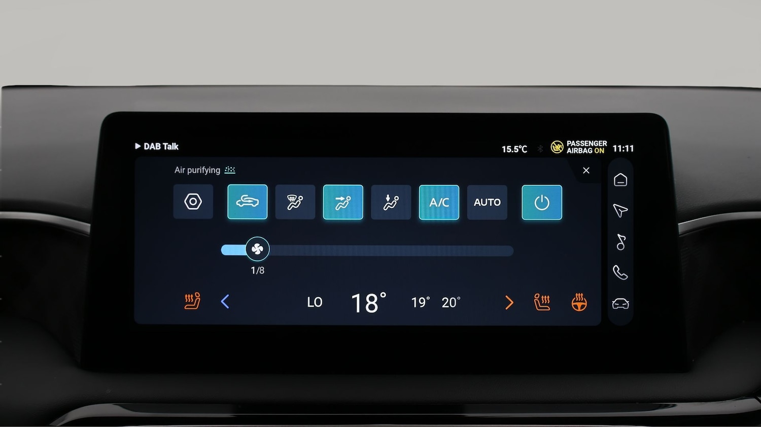 Used MG MG3 2025 for sale - 77304069: Photo 12