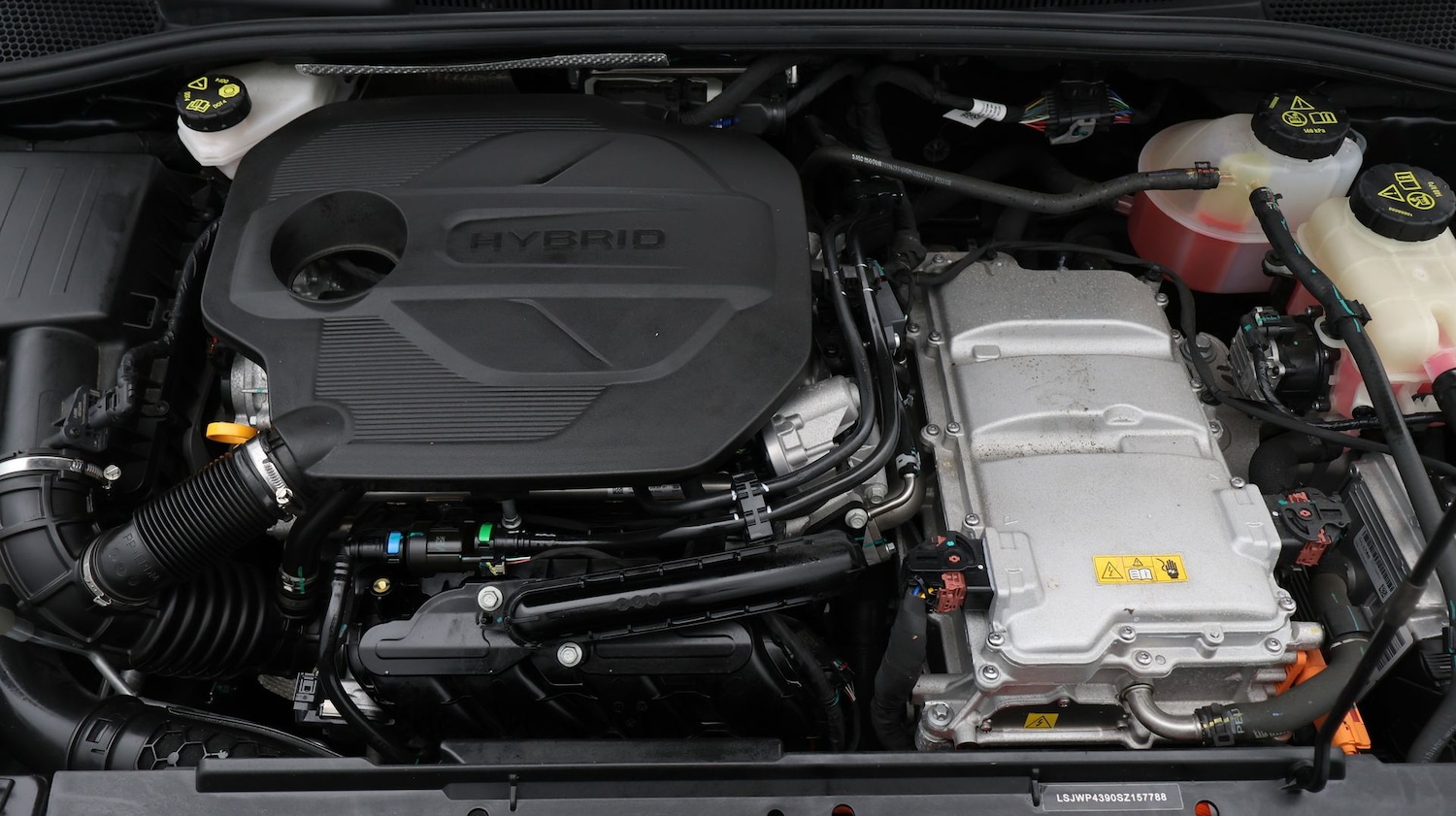 Used MG MG3 2025 for sale - 77304069: Photo 19