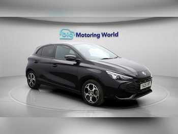 Used MG MG3 2025 for sale - 77304069: Photo