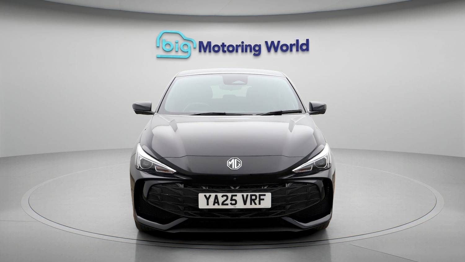 Used MG MG3 2025 for sale - 77304069: Photo 2