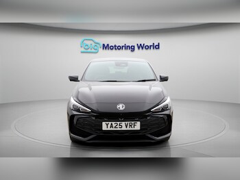 Used MG MG3 2025 for sale - 77304069: Photo